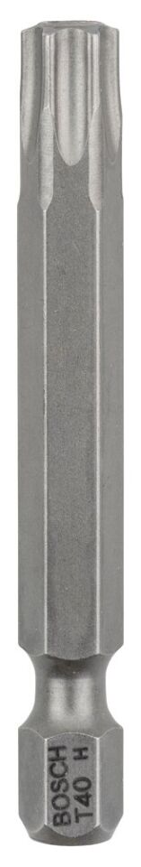 Bosch - Extra Hard Serisi Vidalama Ucu T40*49 mm 1'li