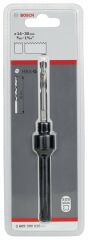Bosch - SDS-plus Şaftlı 14-32 mm Pançlar İçin Adaptör