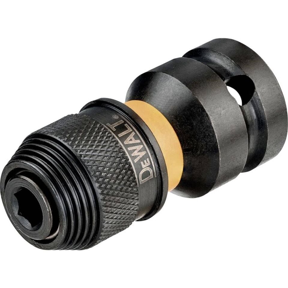 Dewalt DT7508 Somun Sıkmalar İçin Vidalama Adaptörü 1/2