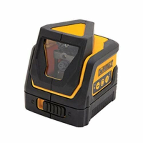 Dewalt DW0811 Otomatik Lazer Distomat 2 Işınlı DW0811