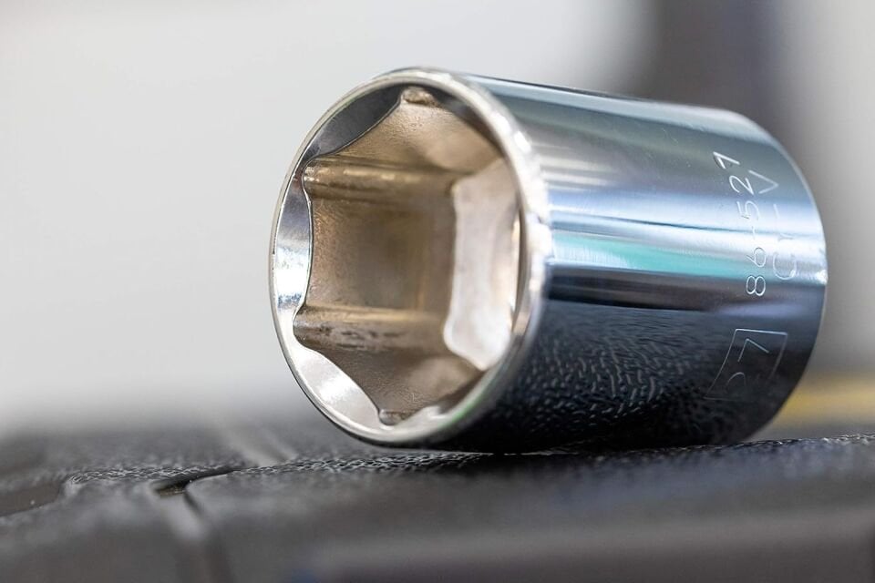 Stanley STMT82828-1 1/4 Lokma Takımı 38 Parça