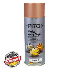 Piton Efekt Sprey Boya 400 ml 372391 Bakır