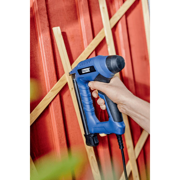 Rapid EN330 Elektrikli Çivi Çakma Tabancası