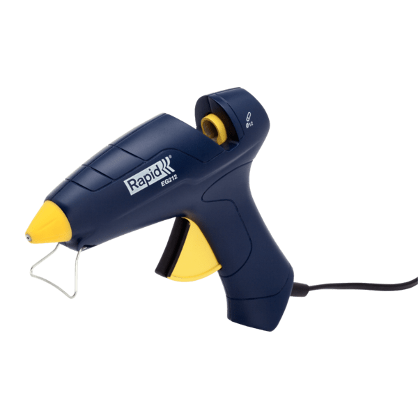 Rapid Silikon Tabancası EG212