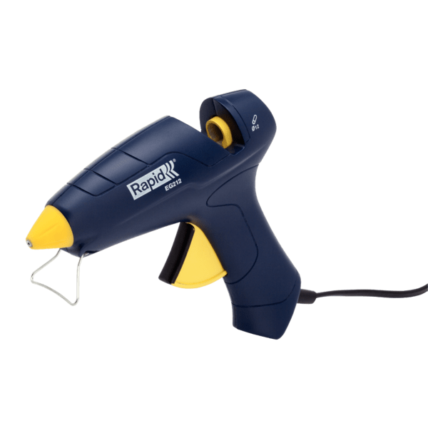 Rapid Sıcak Silikon Tabancası EG212