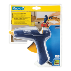 Rapid Silikon Tabancası EG212