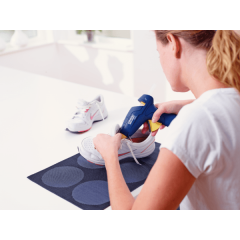 Rapid Silikon Tabancası EG212