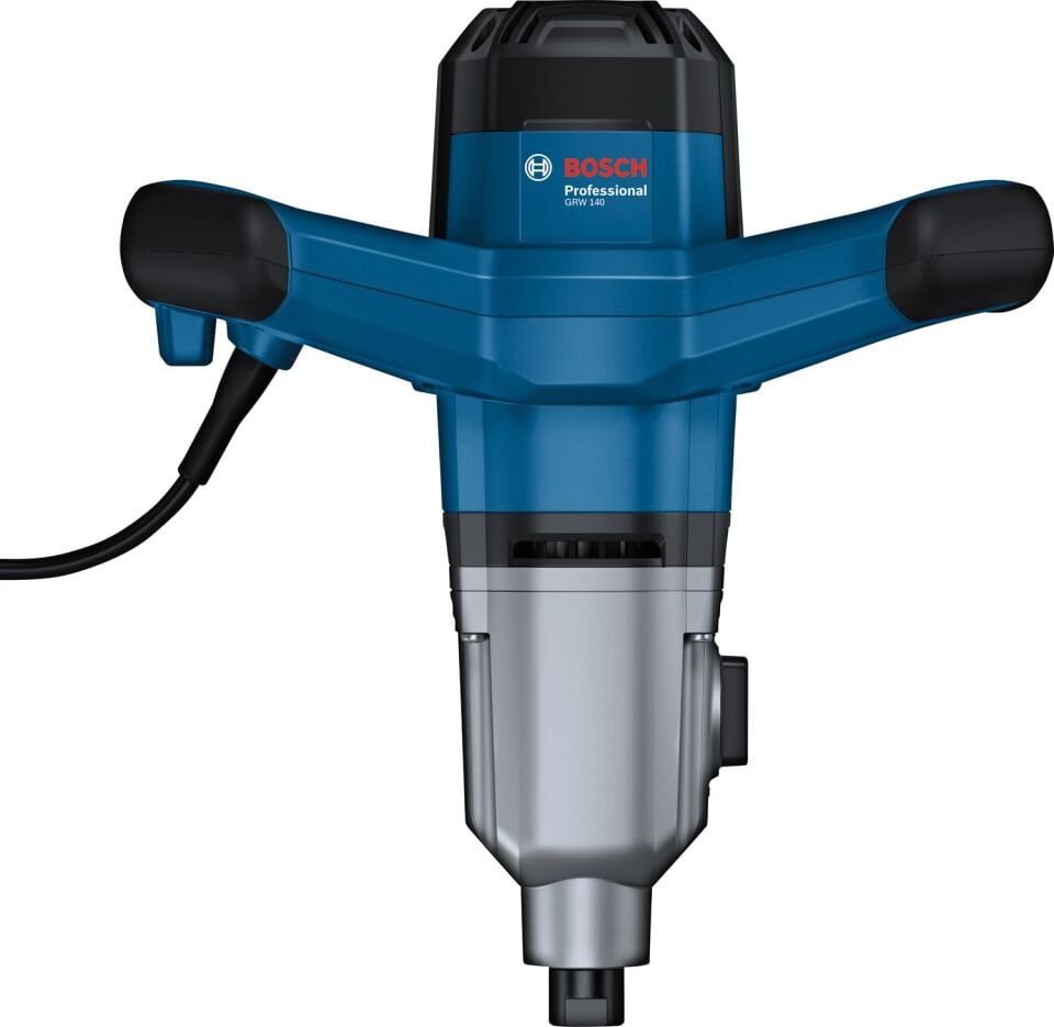 Bosch GRW 140 Boya Ve Harç Karıştırıcı 1400W