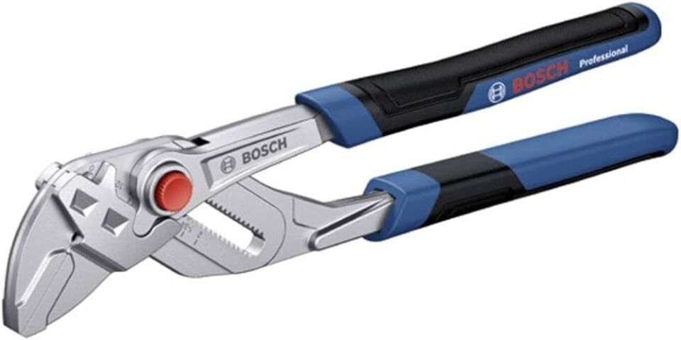 Bosch Profesyonel Ayarlı Pense 250mm 1600A02W3R