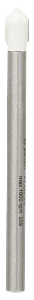 Bosch - cyl-9 Serisi Seramik Matkap Ucu 7*80 mm