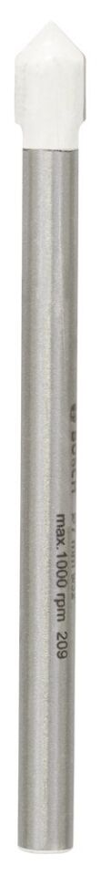 Bosch - cyl-9 Serisi Seramik Matkap Ucu 7*80 mm
