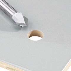 Bosch - cyl-9 Serisi Seramik Matkap Ucu 7*80 mm