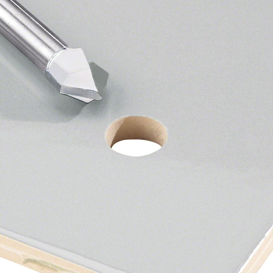 Bosch - cyl-9 Serisi Seramik Matkap Ucu 7*80 mm