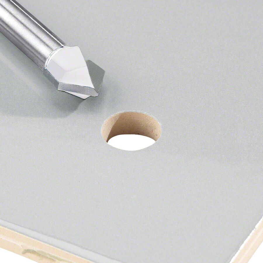 Bosch - cyl-9 Serisi Seramik Matkap Ucu 7*80 mm