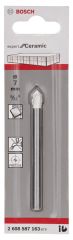 Bosch - cyl-9 Serisi Seramik Matkap Ucu 7*80 mm