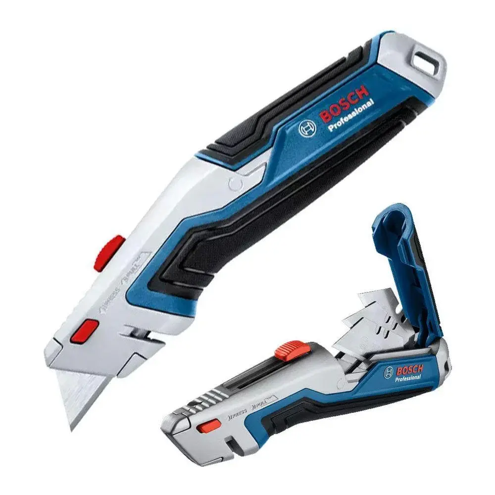 Bosch Profesyonel Maket Bıçağı Metal Kasa 1600A01V3H