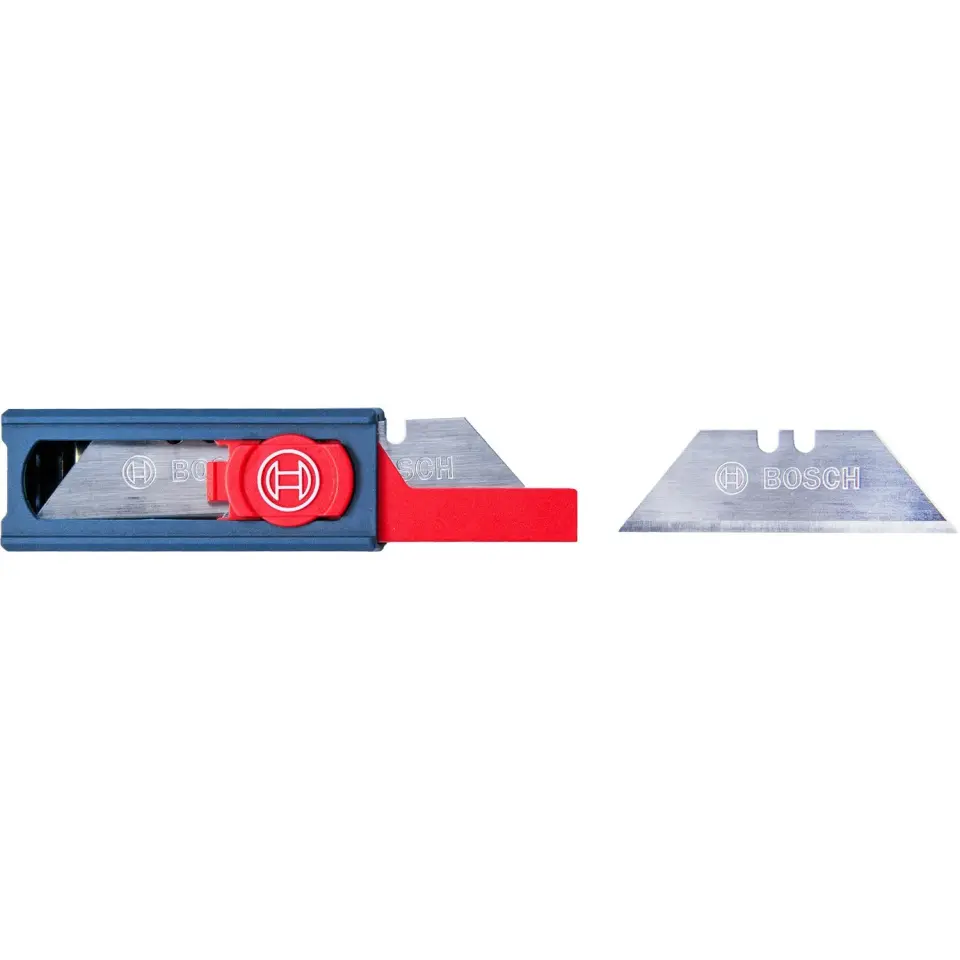 Bosch Üçgen Maket Bıçak Yedeği 10’lu 1600A016ZH