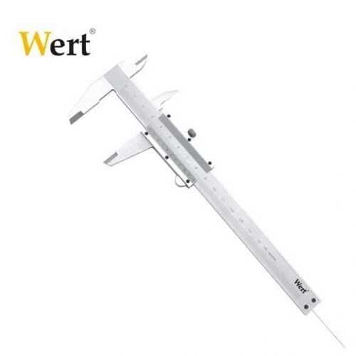 Wert 2320 Mekanik Kumpas 150mm