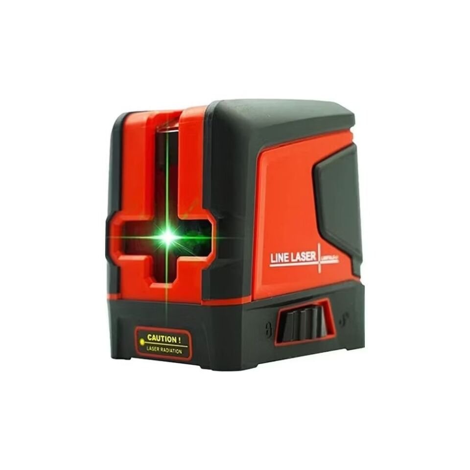 Unit LM570LD-II Yeşil Lazer Hizalama Artı Lazer