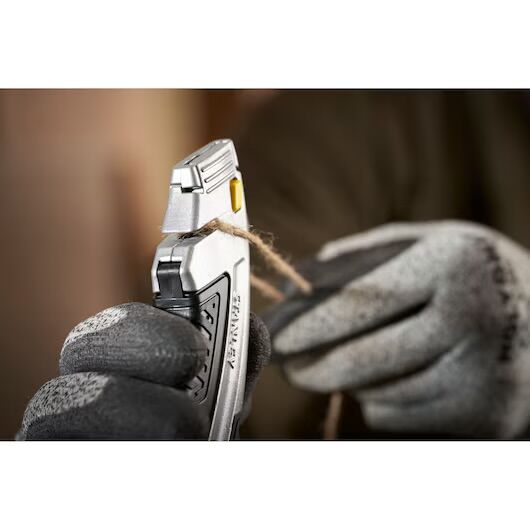 Stanley Maket Bıçağı 180 mm Dynagrip 0-10-788