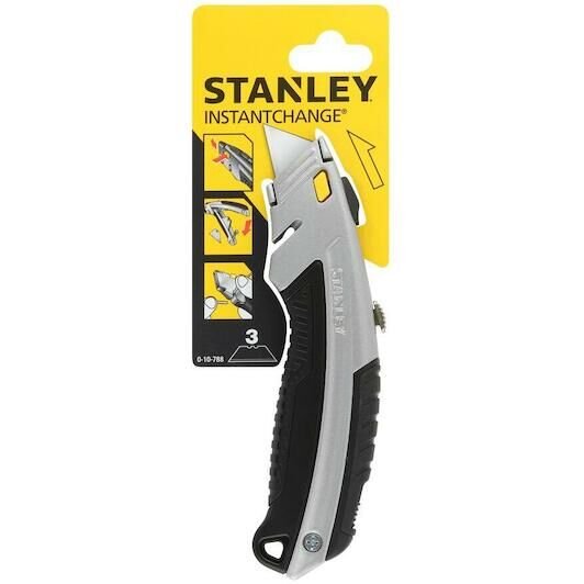Stanley Maket Bıçağı 180 mm Dynagrip 0-10-788