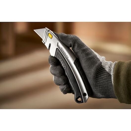 Stanley Maket Bıçağı 180 mm Dynagrip 0-10-788