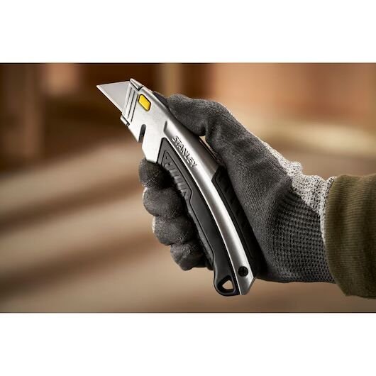 Stanley Maket Bıçağı 180 mm Dynagrip 0-10-788