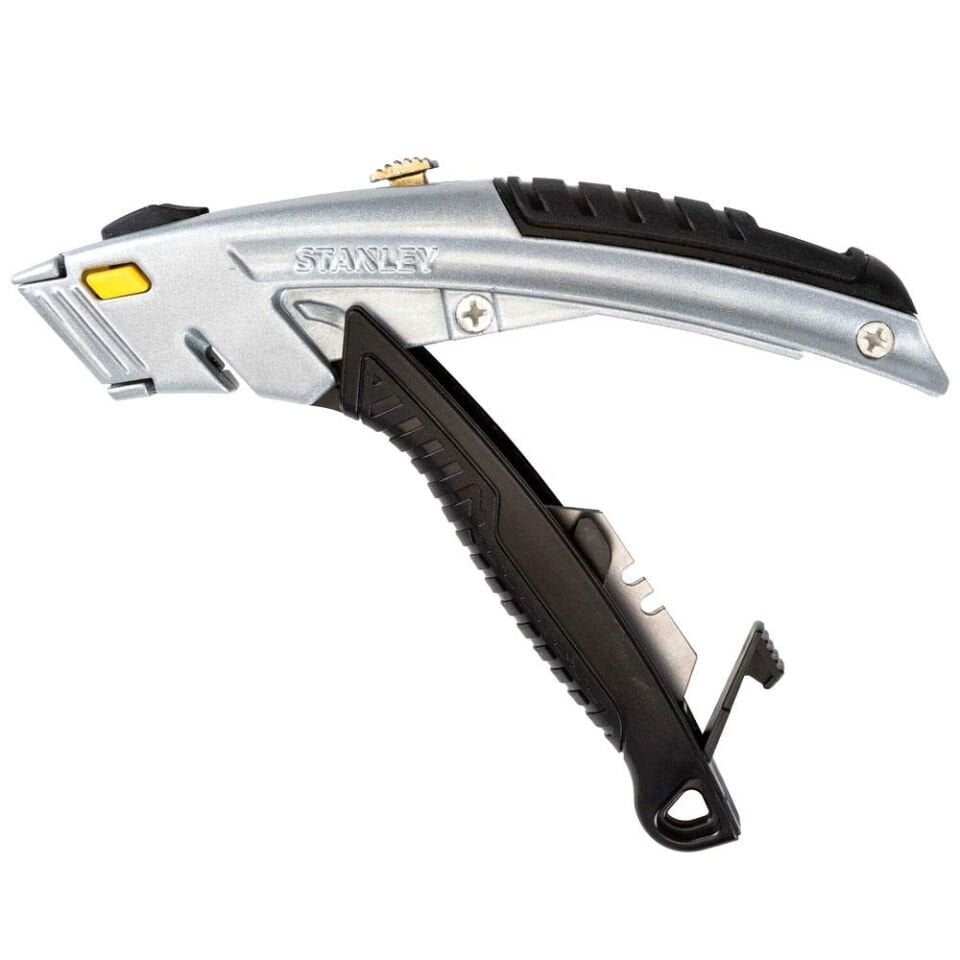 Stanley Maket Bıçağı 180 mm Dynagrip 0-10-788