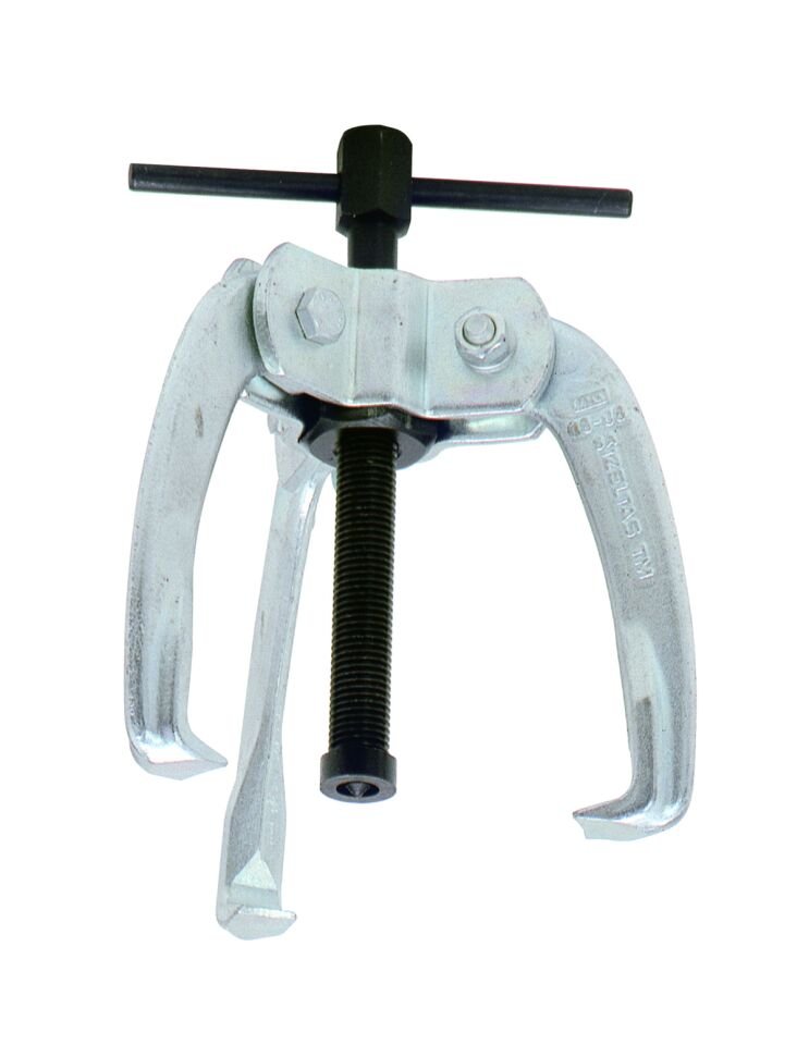 İzeltaş Batarya Çektirme Üç Kollu 8x8cm