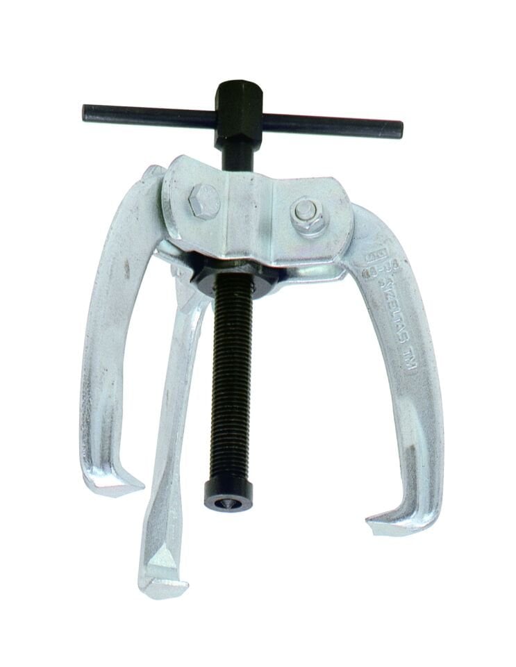 İzeltaş Batarya Çektirme Üç Kollu 8x8cm