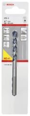 Bosch - cyl-5 Serisi, Blue Granite Turbo Beton Matkap Ucu, 7*100 mm