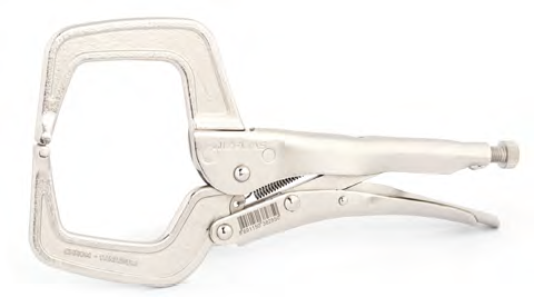 İzeltaş 280 mm C Tipi Ayarlı Pense