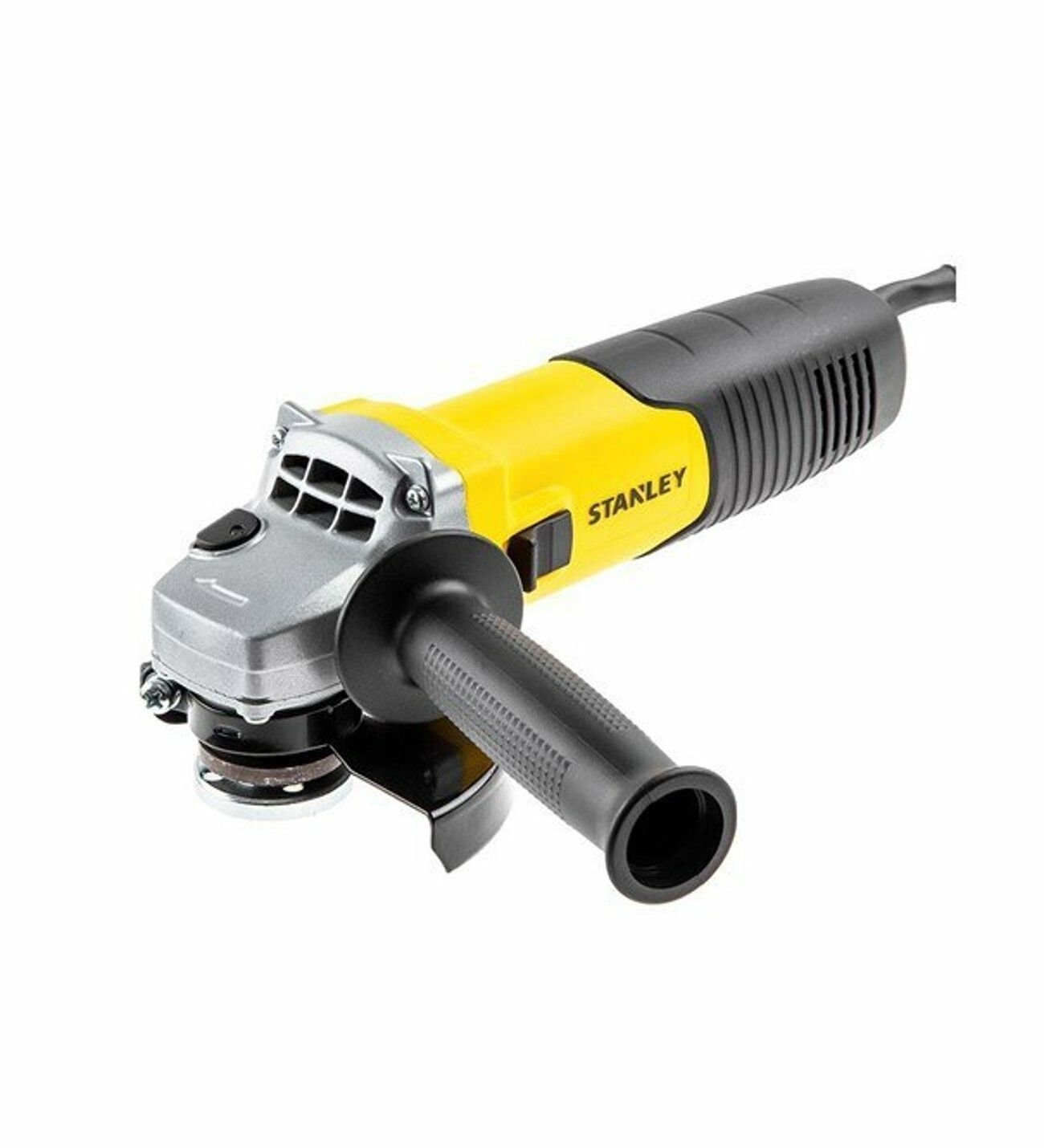 Stanley 900W 115mm Avuç Taşlama STGS9115
