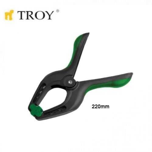 Troy 25059 Mandal Tipi İşkence 225mm
