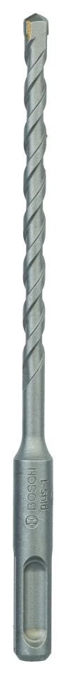 Bosch - Plus-1 Serisi, SDS-plus Kırıcı Delici Matkap Ucu 6.5*160 mm