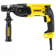 Dewalt D25133K 800W 26mm 2.6J SDS-PLUS Kırıcı Delici