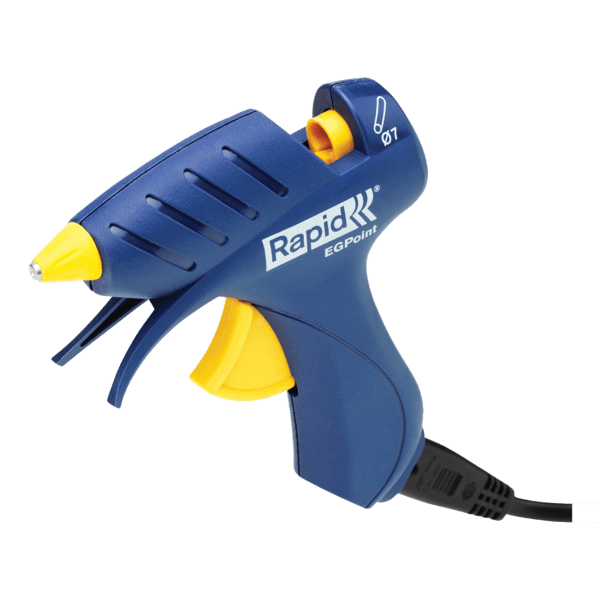 Rapid Silikon Tabancası EG Point