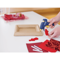 Rapid Silikon Tabancası EG Point