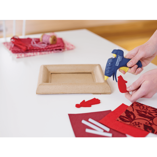 Rapid Silikon Tabancası EG Point