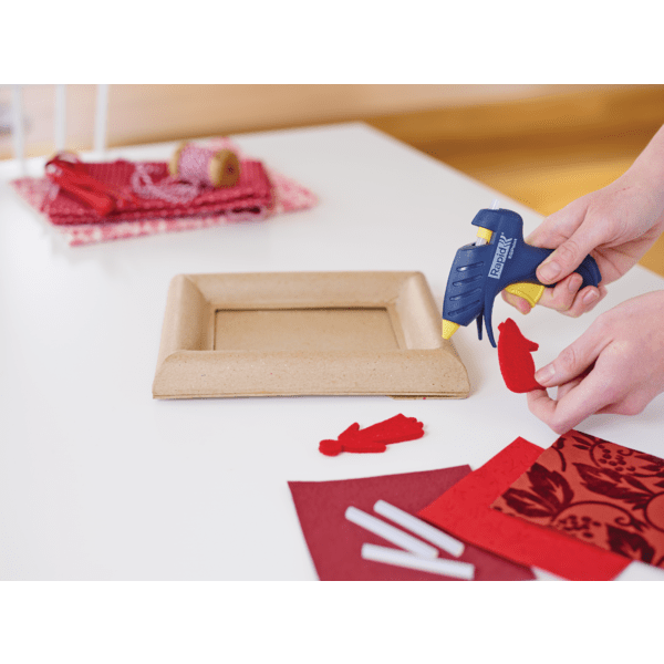 Rapid Silikon Tabancası EG Point