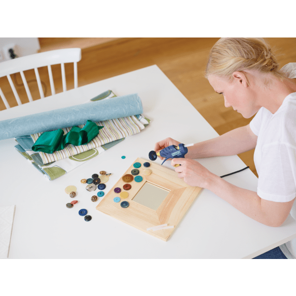 Rapid Silikon Tabancası EG Point