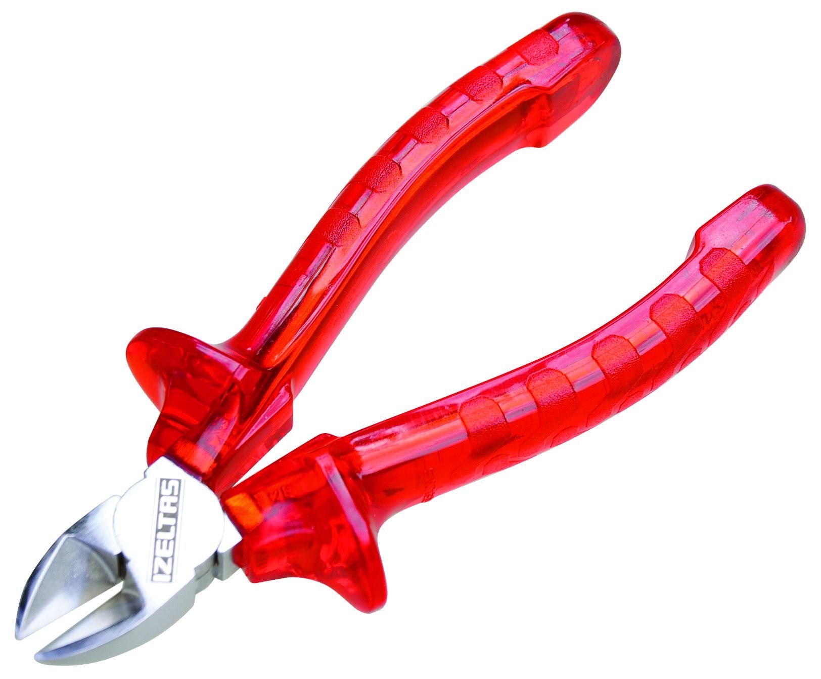 İzeltaş 180 mm Yan Keskı Kraft