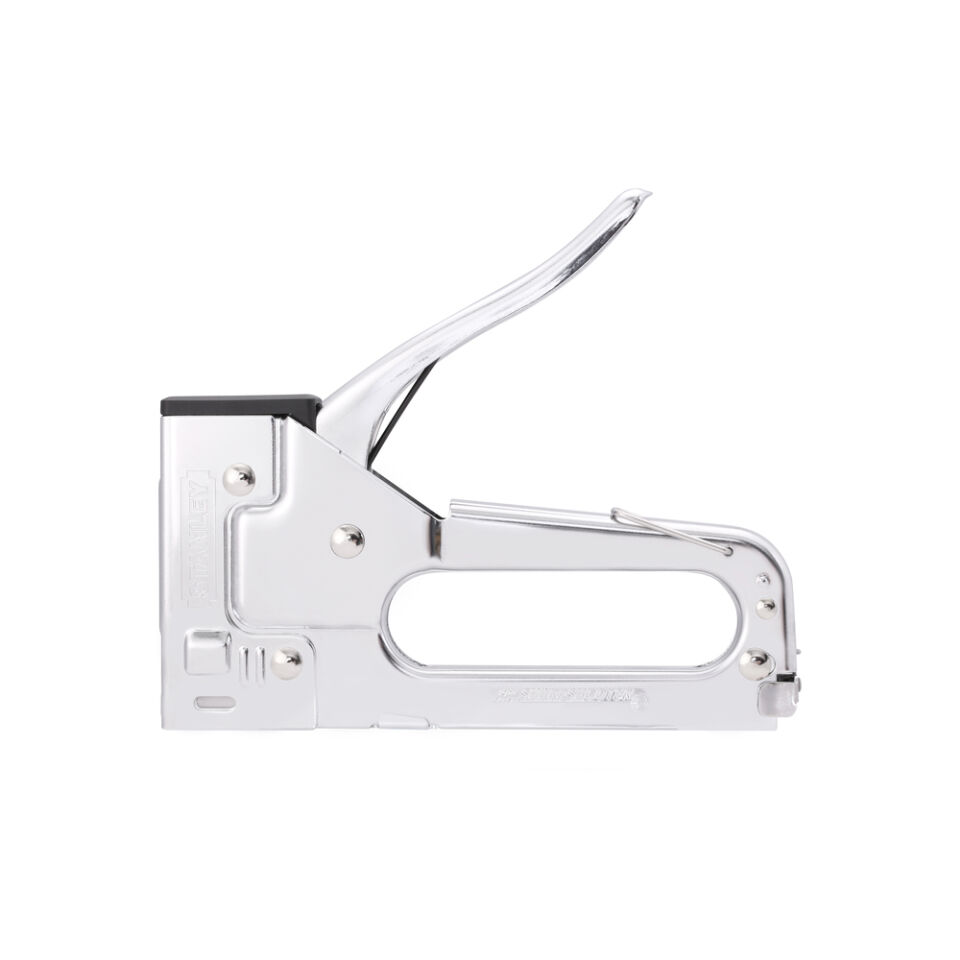 Stanley Zımba Tabancası Hafif Hizmet 6-TR45