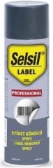 Selsil Etiket Sökücü Sprey 200ml