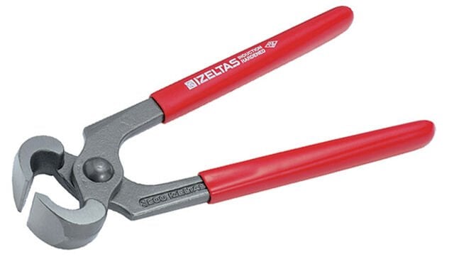 İzeltaş 180 mm mm Kerpeten PVC Kaplı