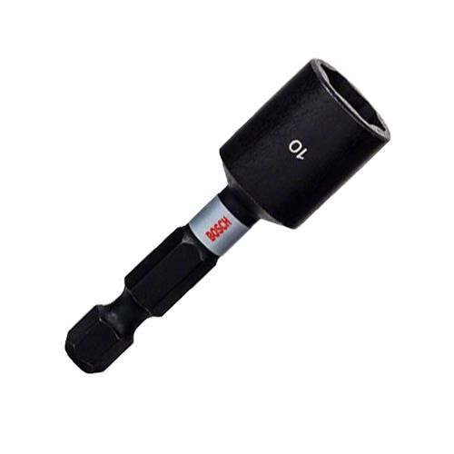 Bosch - Impact Control Serisi Lokma Anahtarı 10mm *50mm