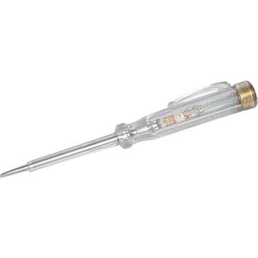 İzeltaş Düz Kontrol Kalemi 135mm