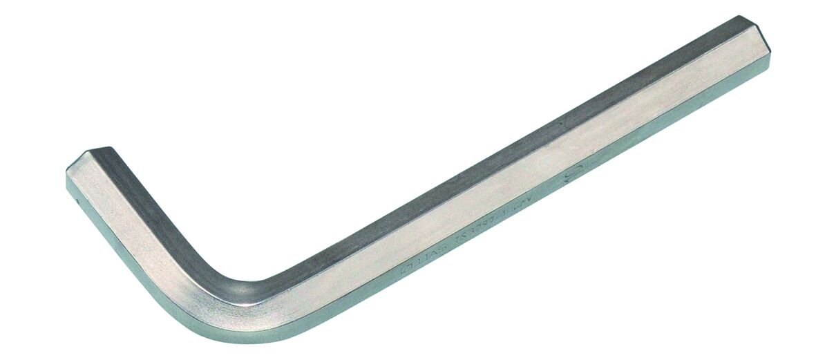 İzeltaş 10 mm Allen Anahtar