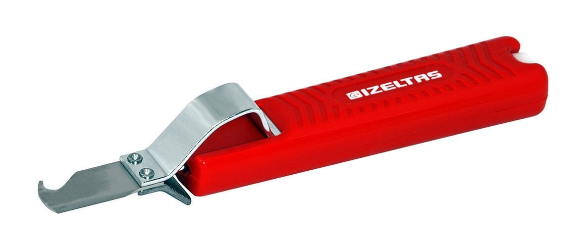 İzeltaş Ø8 - 28 Kablo Sıyırıcı