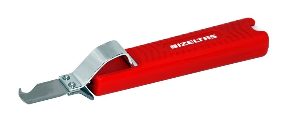 İzeltaş Ø8 - 28 Kablo Sıyırıcı